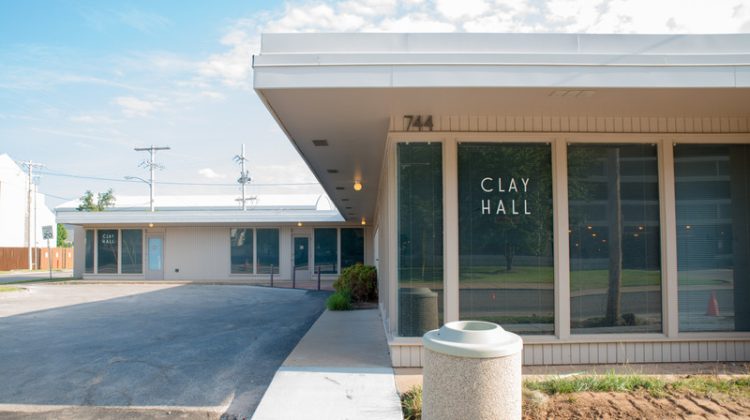 OPHI is housed in Clay Hall at Missouri State University.