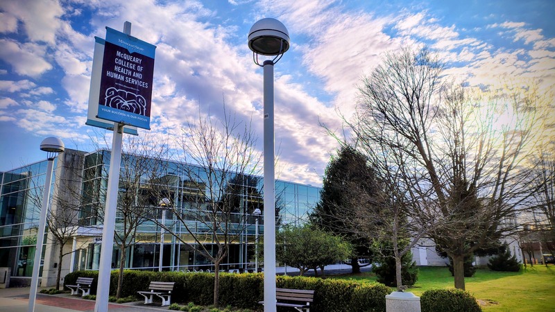 MCHHS Campus Photo