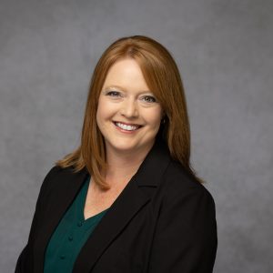 Dr. Sarah Murray