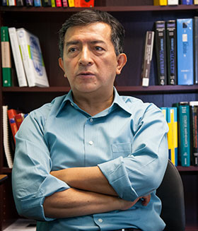 Dr. Rebaza-Vasquez