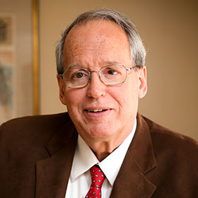 Dr. Dennis Hickey