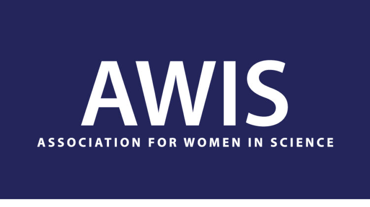 Association for Women in Science logo