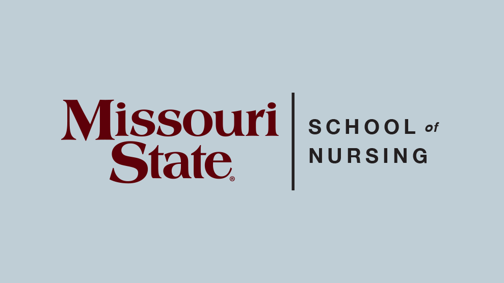 Missouri State University School of Nursing logo