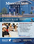 Cassville