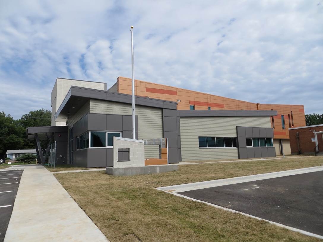 New offcampus program launches in b City Missouri State Outreach