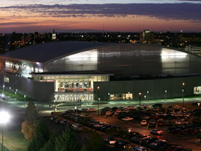 JQH Arena
