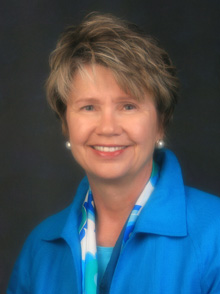Dr. Belinda McCarthy