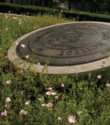 Missouri State University Seal