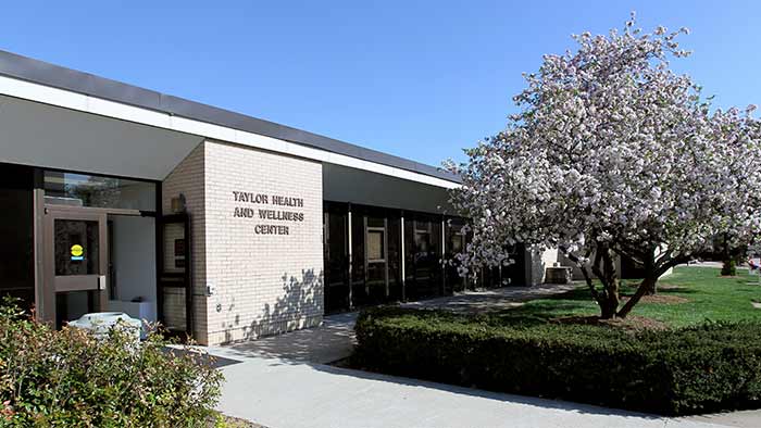 Taylor Health and Wellness Center