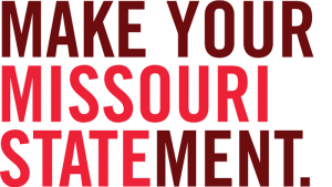 Make Your Missouri Statement.