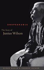 Susan Burchbook - the story of janius wilson
