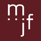 media, journalism and film logo