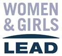 women and girls lead