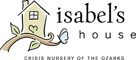 isabel's house crisis nursery of the ozarks