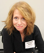 Dr. Diana Botsford
