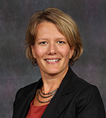 Dr. Stephanie Norander