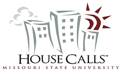 house calls logo