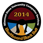 Blackboard Blackbelt logo