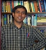 Dr. Kartik C. Ghosh