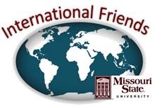 international friends logo