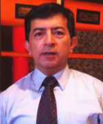 Dr. Jorge L. Rebaza
