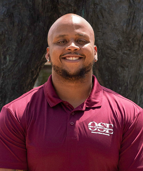 headshot of Desmond Dunklin 
