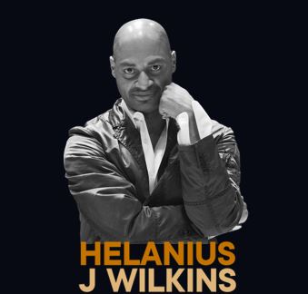 Helanius Wilkins headshot