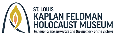 logo for Kaplan Holocaust museum