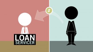 loan servicer