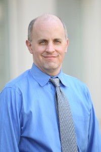 Professor Steve Berkwitz, new Department Head