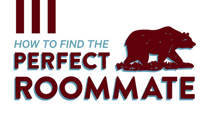 How to find the perfect roommate