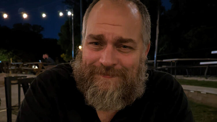 Photo of Michael Czyzniejewski