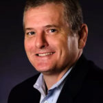 Photo of Dr. Thomas Powers