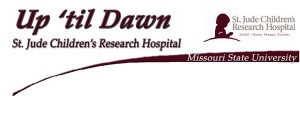 Up Til Dawn Logo