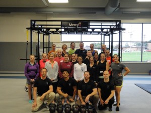 StrongFirst Group