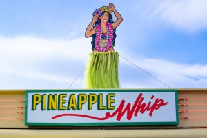 Pineapple Whip