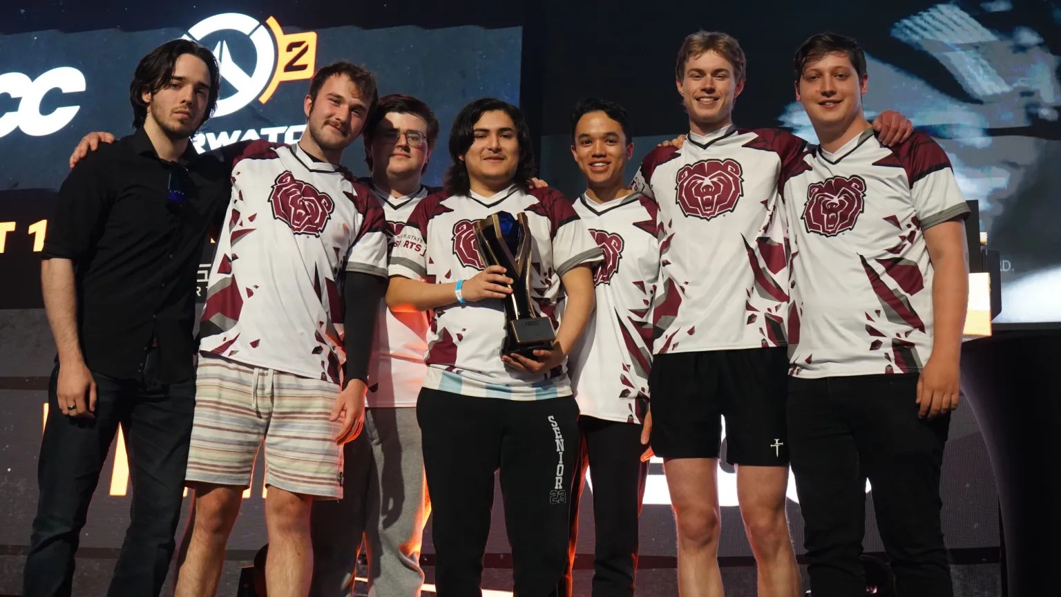 Wsc Esports Five Things - This Week in Student Affairs - May 27th - Student Affairs ...