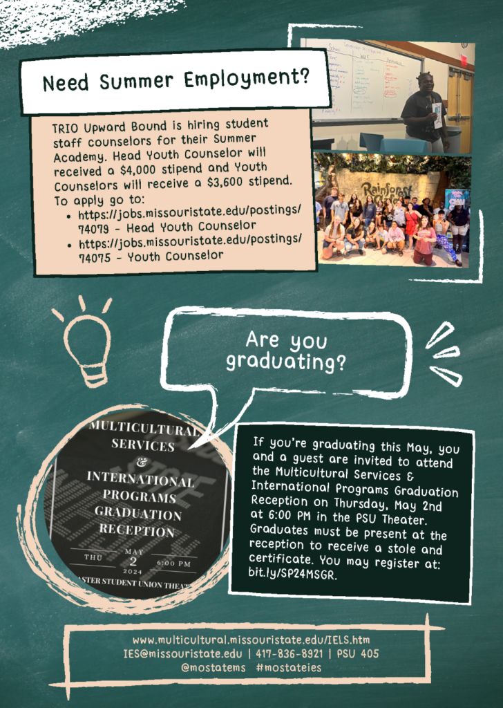 Newsletter Continued
