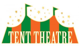 Tent Theatre Logo