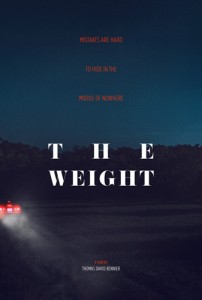 TheWeight