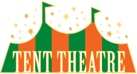 Tent Theatre Logo