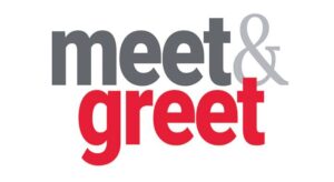 "Meet and Greet"