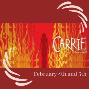 LTC "Carrie" Flyer