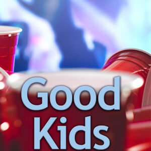 "Good Kids" Flyer