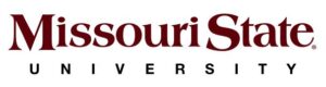 Missouri State University Logo