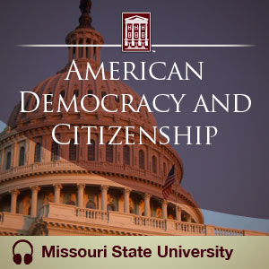 American Democracy and Citizenship