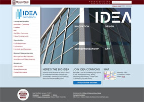 IDEA Commons