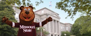 Boomer Bear expected to announce his intent to pursue a University presidential nomination today. 