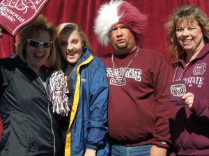 MarooNation Photo Booth: Family