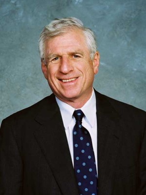 Senator John Danforth